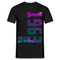 60. Geburtstag - 1963 Limited Edition - Geschenk T-Shirt - Schwarz