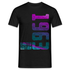 60. Geburtstag - 1963 Limited Edition - Geschenk T-Shirt - Schwarz