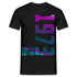 50. Geburtstag - 1973 Limited Edition - Geschenk T-Shirt - Schwarz
