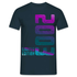 20. Geburtstag - 2003 Limited Edition - Geschenk T-Shirt - Navy