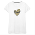 JGA Braut Shirt | Hochzeit Geschenk Frauen Premium T-Shirt - weiß