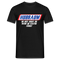 Mechaniker Hubraum du bist nicht du wenn du Elektro fährst T-Shirt - Schwarz